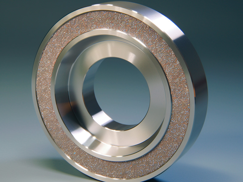 北京哪里可以代加工金剛石砂輪？