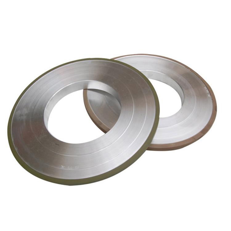 如何選擇適合的金剛石砂輪？金剛石砂輪挑選注意事項！